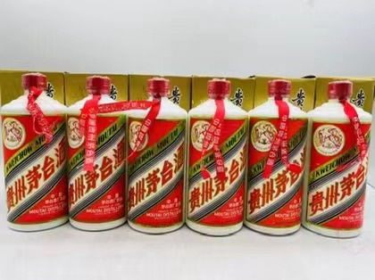 江蘇太倉(cāng)洋酒回收與酒類(lèi)經(jīng)營(yíng)解析 以李察為例看市場(chǎng)機(jī)遇與合規(guī)經(jīng)營(yíng)