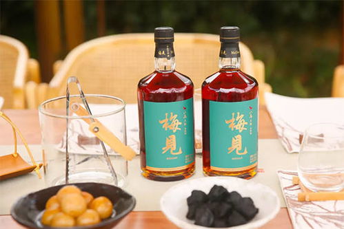 梅見(jiàn)攜手八馬發(fā)布“大師茶梅酒” 是創(chuàng)新嘗試，還是營(yíng)銷(xiāo)噱頭？